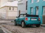 Mini Cooper Cabrio 2016 года (ZA)